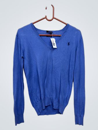 Polo Ralph Lauren V-Neck Pullover