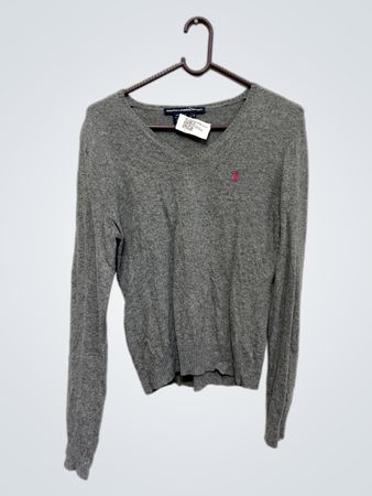 Ralph Lauren Sport V-Neck Pullover