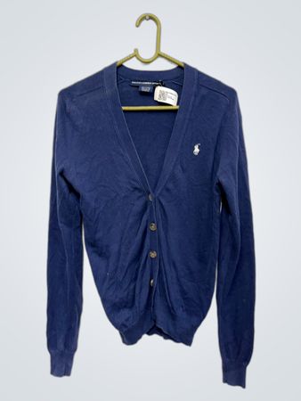 Ralph Lauren Sport Cardigan
