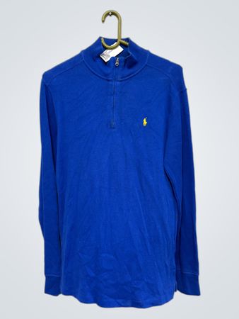 Polo Ralph Lauren 1/4 Zip Pullover