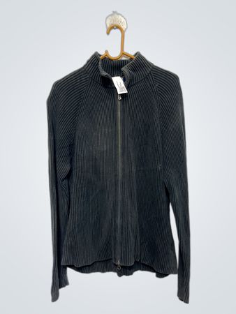 Polo by Ralph Lauren Zip-Up Strickpullover