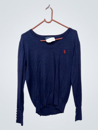 Polo by Ralph Lauren V-Neck Pullover