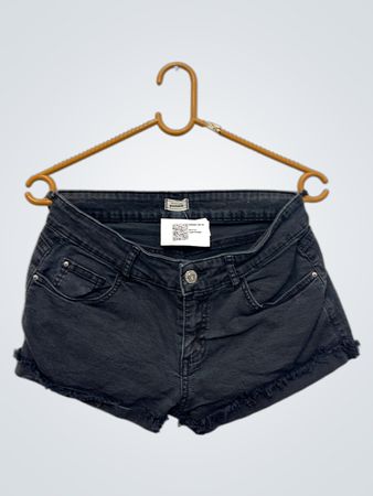 Pinkie Collection Denim Shorts