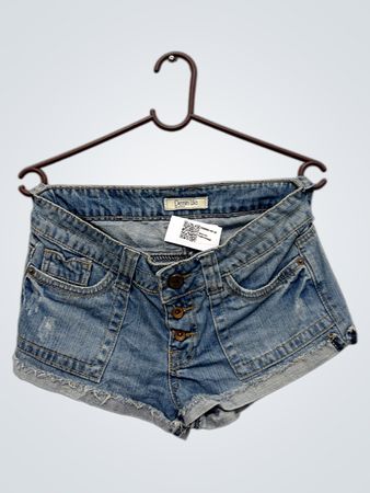 Denim Leben von pimkie Shorts