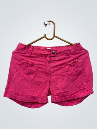 Vertbaudet Pink Shorts