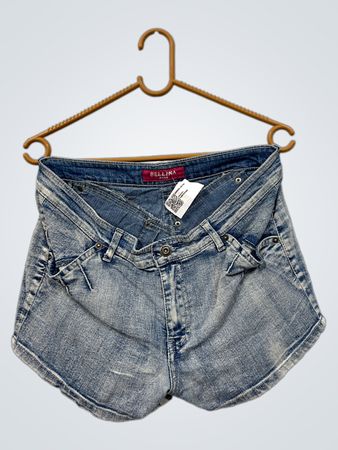 BELLINA JEANS Shorts