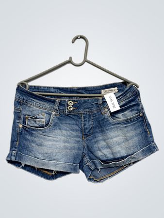 Terranova Denim Shorts