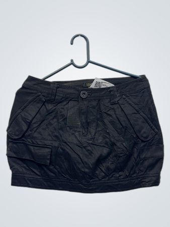 Barak Black Cargo Mini Rock