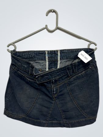 Levi's Damen Jeansrock