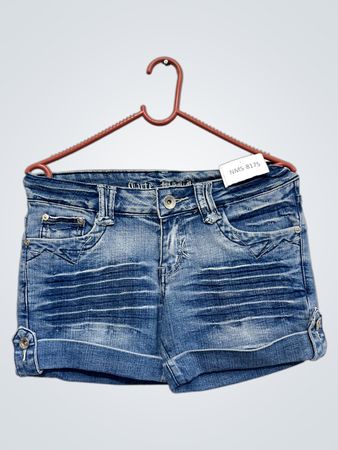 Süße Well Jeans Shorts
