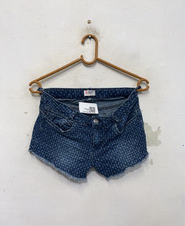 George Gina & Lucy Denim Shorts