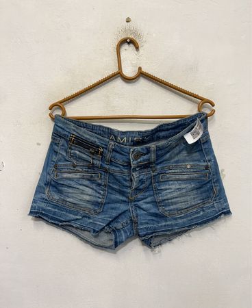 AMISU Denim Shorts