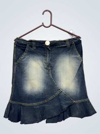 Princess Girls Denimrock