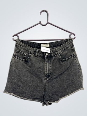 Terranova Denim Shorts