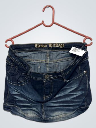 Urban Heritage Denim-Rock