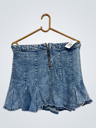 NO BOUND Denimrock