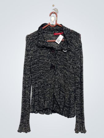 Outfiters Strickcardigan