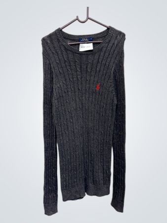 Polo Ralph Lauren Kabelstrickpullover