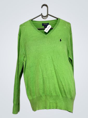 Polo Ralph Lauren V-Neck Sweater