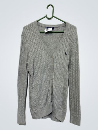 Polo Ralph Lauren Kabelstrick-Cardigan