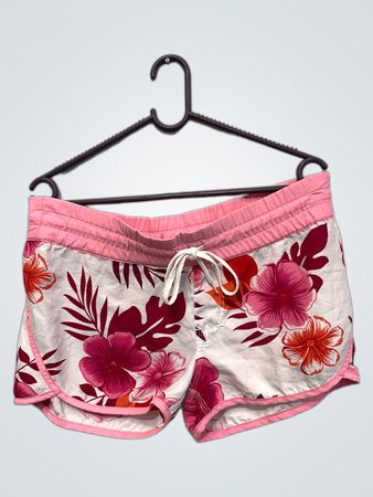 Nomad Surf Wear Floral Shorts
