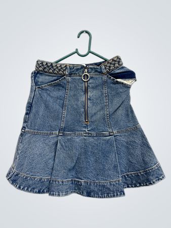 LOVER Jeansrock