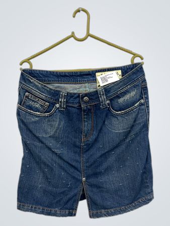 Teddy Smith Denim Rock