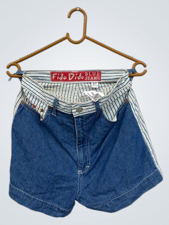 Fido Dido Blue Jeans