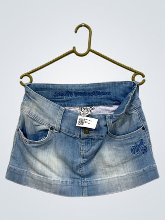 Unit Denim-Rock