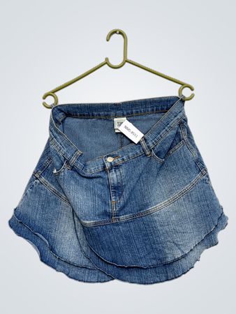 725 ORIGINALS TH/MC Denimrock