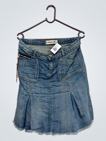 Cinque Denim Rock