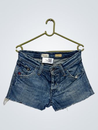 Energie Denim Shorts