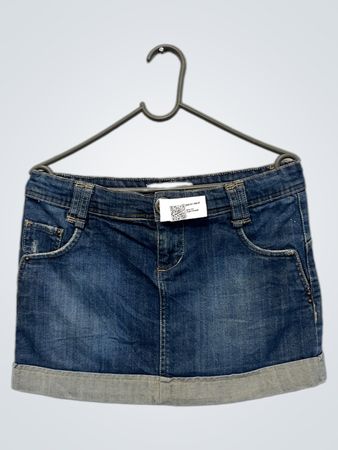Denimrock
