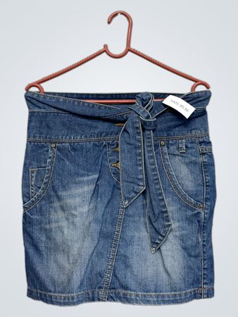 SPRINGFIELD Denimrock