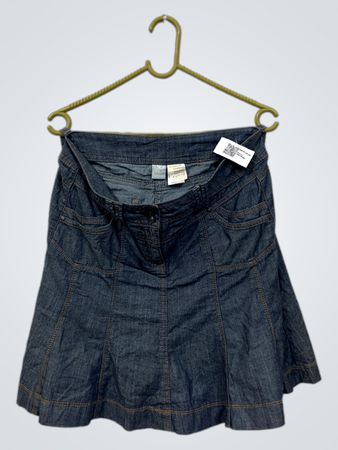 Caramelo Denim-Rock