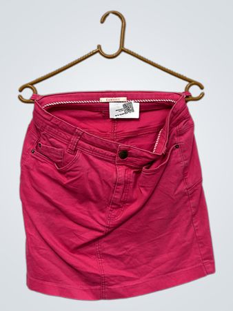 CAMAMAEU Pink Rock