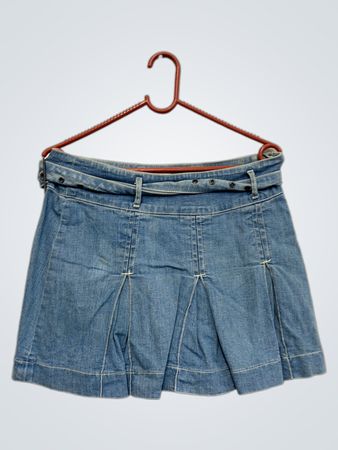 Isis Denim Rock