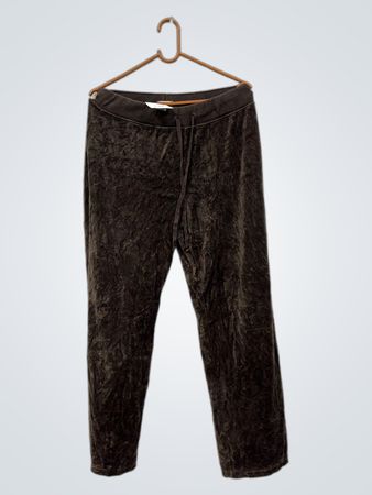 Juicy Couture Velour-Trainingshose