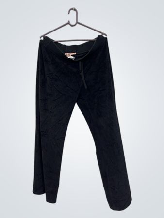 Juicy Couture Velours-Trainingshose