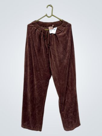 Juicy Couture Velour-Trackpants