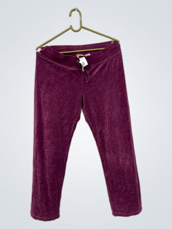 Juicy Couture Velour Jogginghose