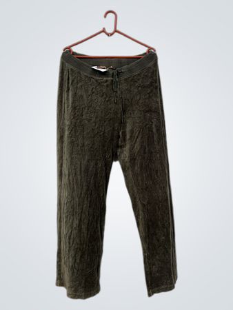 Juicy Couture Velour-Trainingshose
