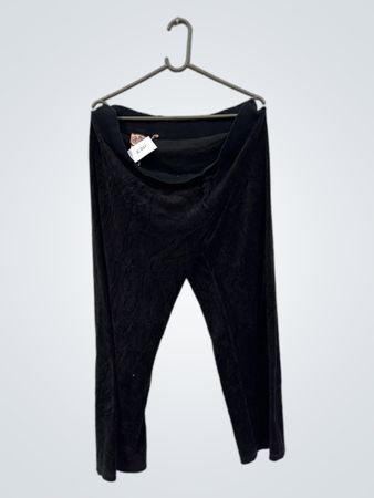 Juicy Couture Velours-Hose