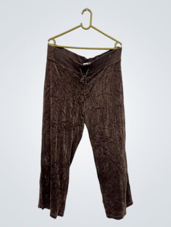 Juicy Couture Velour Jogginghose