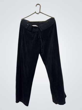 Juicy Couture Velours-Trainingshose