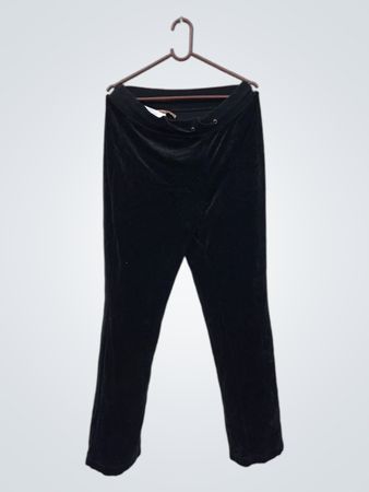 Juicy Couture Velour Trainingshose