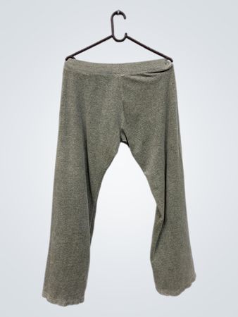 Juicy Couture Velours-Trainingshose