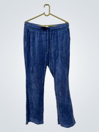 Juicy Couture Velours-Trainingshose