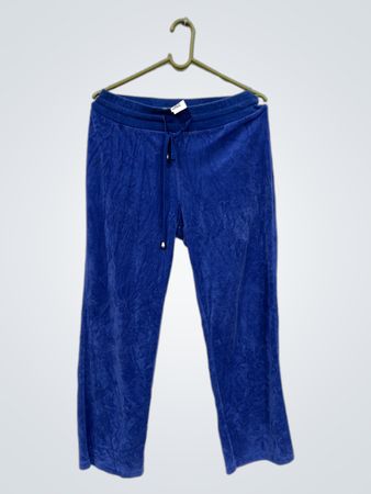 Juicy Couture Velour-Trainingshose