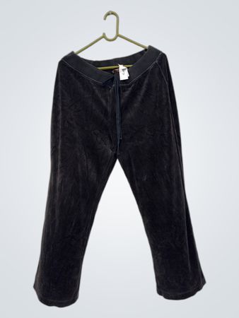 Juicy Couture Velours-Trainingshose